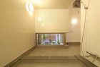 神村学園　寮浴室棟
